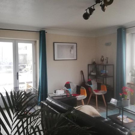 Maison Camaret Sur Mer Экстерьер фото