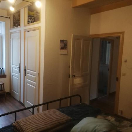 Maison Camaret Sur Mer Экстерьер фото