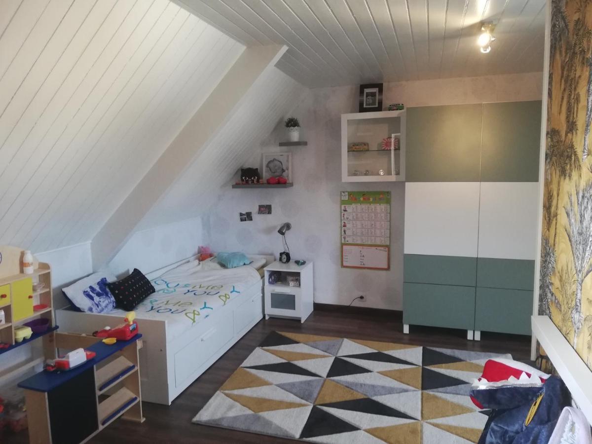 Maison Camaret Sur Mer Экстерьер фото