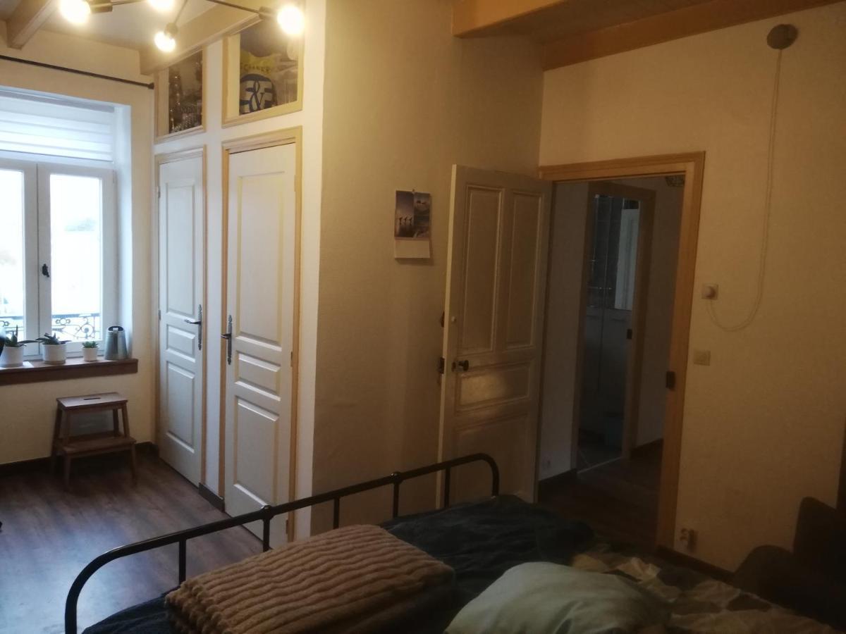 Maison Camaret Sur Mer Экстерьер фото