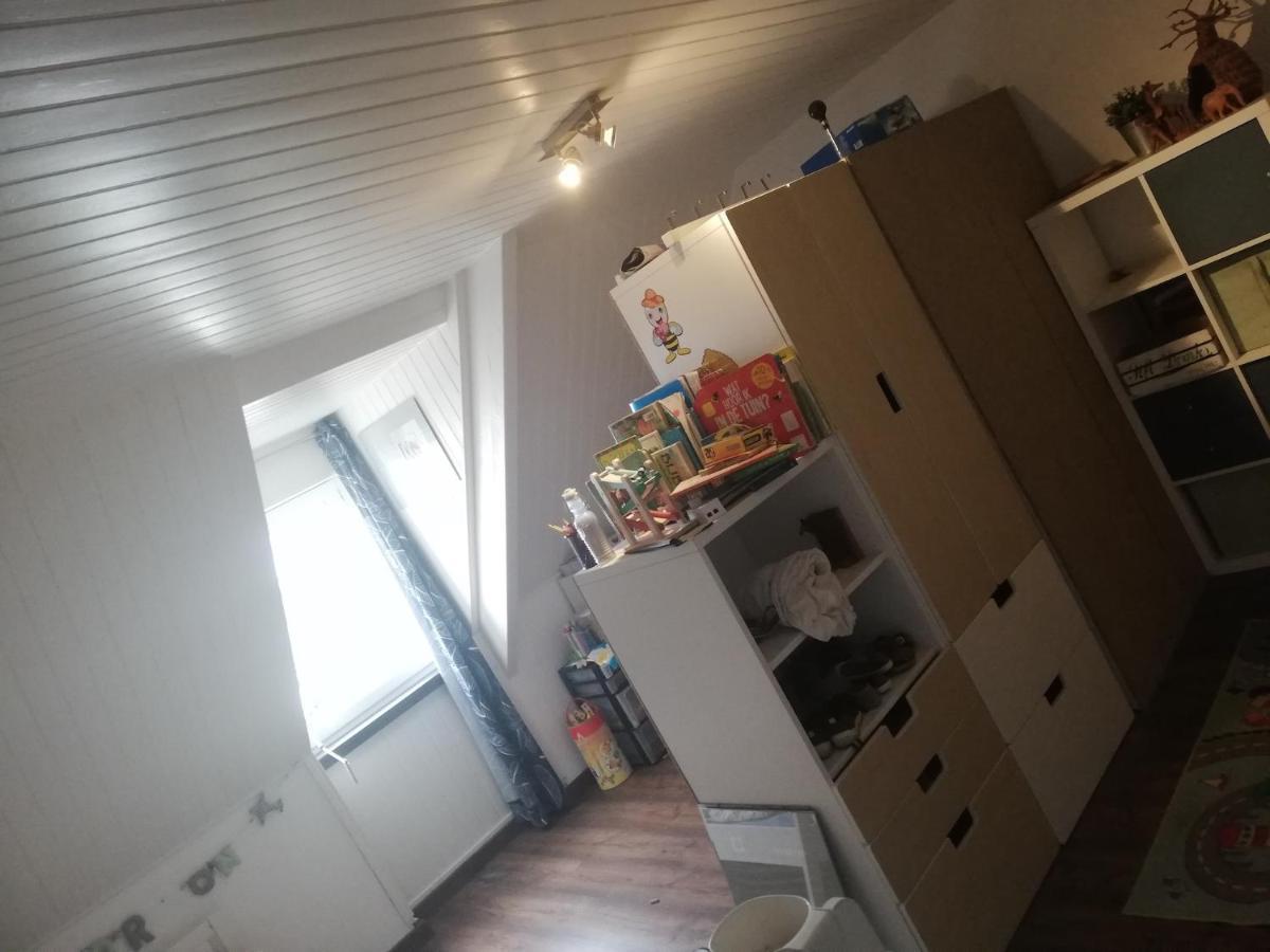 Maison Camaret Sur Mer Экстерьер фото