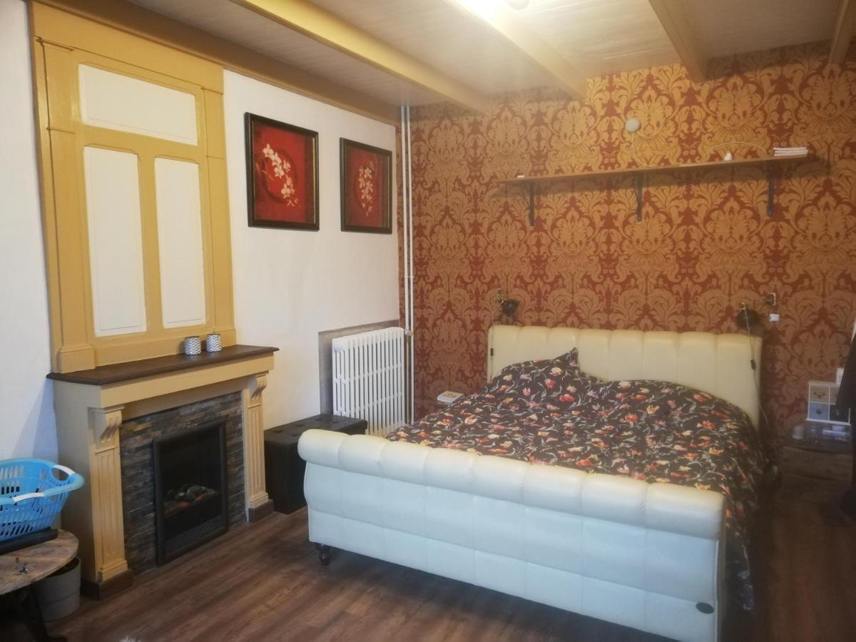 Maison Camaret Sur Mer Экстерьер фото