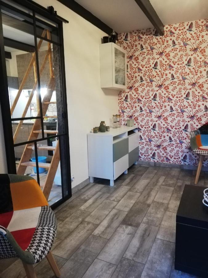Maison Camaret Sur Mer Экстерьер фото
